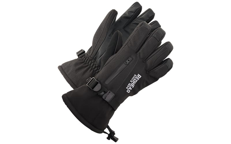 RedHead Softshell Gloves for Men | Bass Pro Shops