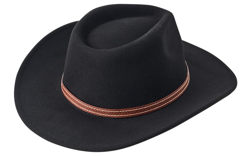RedHead Western Wool Felt Hat Bass Pro Shops