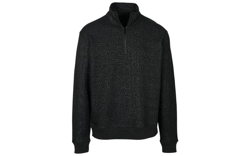 RedHead Fleece Quarter-Zip Pullover for Men | Bass Pro Shops
