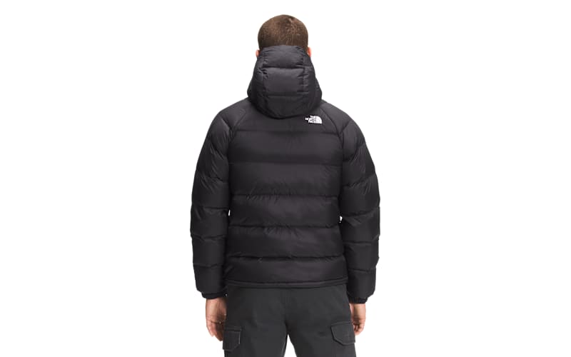 The North Face Hydrenalite Down Full-Zip Long-Sleeve Hoodie | Cabela's