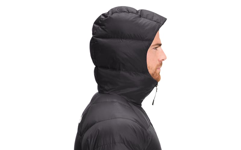 The North Face Hydrenalite Down Full-Zip Hoodie | Bass Pro Shops