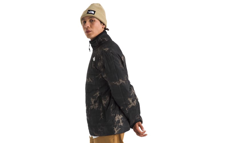 The North Face Junction Insulated Printed Jacket | Bass Pro Shops