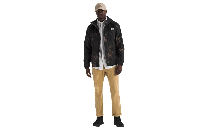 The North Face Antora Printed Jacket | Bass Pro Shops