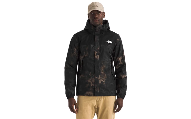 The North Face Antora Printed Jacket | Bass Pro Shops