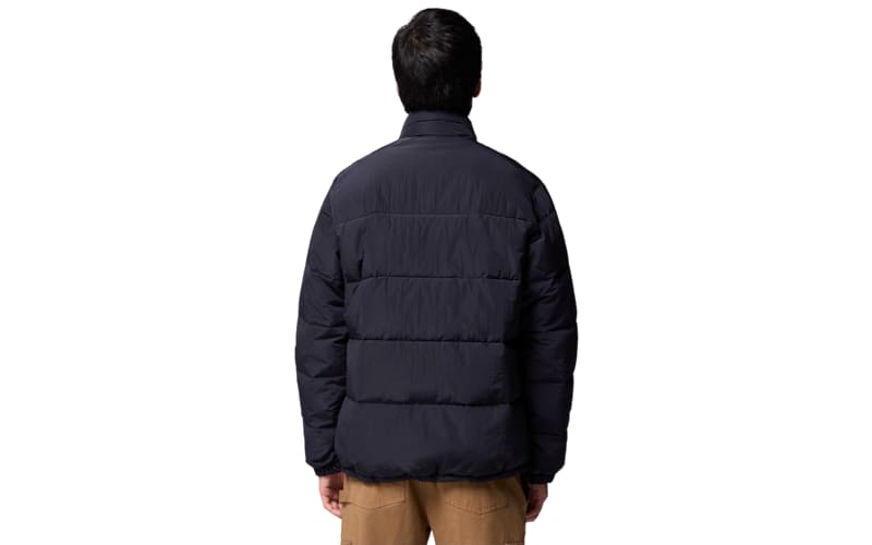 Columbia Pike Lake Novelty Jacket for Men | Cabela's
