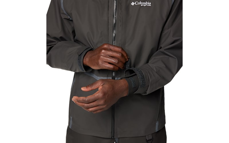 Columbia PFG Force XII ODX Jacket for Men | Bass Pro Shops