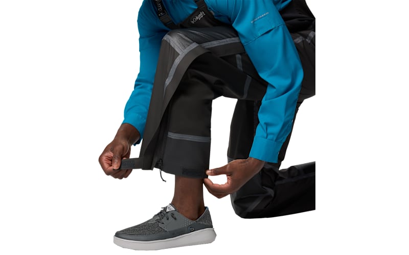 Chaqueta Impermeable PFG Force XII™ ODX Para Hombre