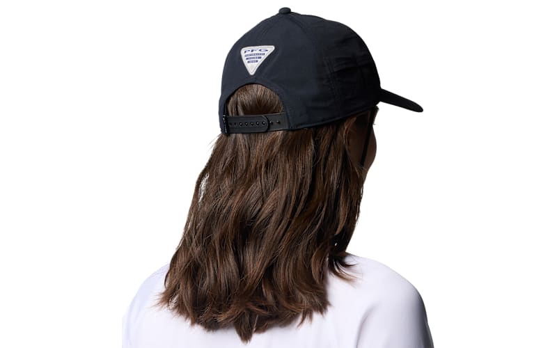 楽天市場】Columbia コロンビア CU6479 PFG 80MPH BALL CAP