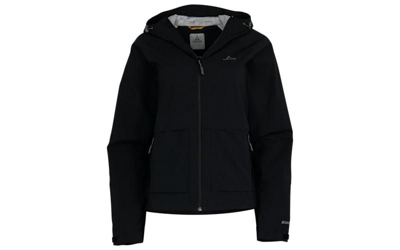 Ascend Meramec River Hooded Rain Jacket | Bass Pro Shops
