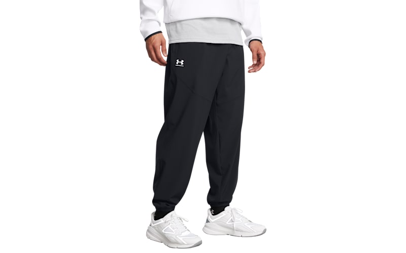 Under Armour Vibe Woven Joggers | Bass Pro Shops