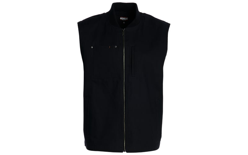 RedHead Pro Series Phillips Ribbed Collar Vest | Bass Pro Shops