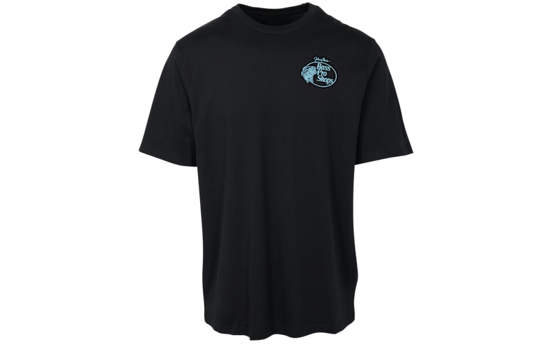 Bass Pro Shops Myrtle Beach Retro Stripe Short-Sleeve T-Shirt