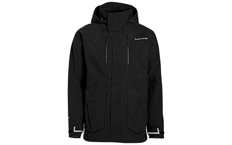 Johnny Morris Bass Pro Shops Guidewear Xtreme 2.0 Parka | Bass Pro