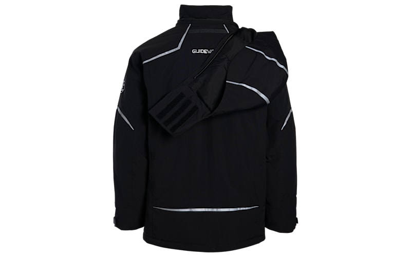 PSA10 スケープゴート　ウルトラ　リミテッドエディション　2期 Johnny Morris Bass Pro Shops Guidewear Xtreme Late-Season 2.0