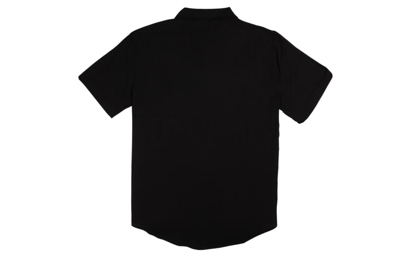 Sendero Wyatt Pearl-Snap Short-Sleeve Shirt | Bass Pro Shops