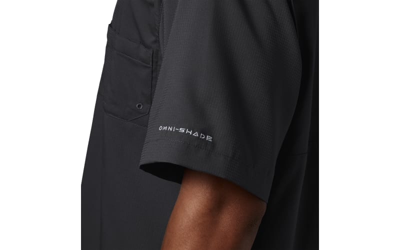 Columbia Tamiami II Long-Sleeve Shirt for Men