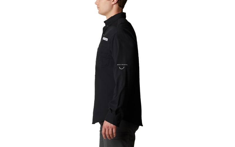 Columbia tamiami ii long sleeve sales