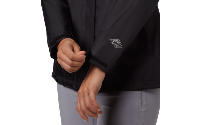 Columbia Sportswear 2436 Ladies' Arcadia™ II Jacket