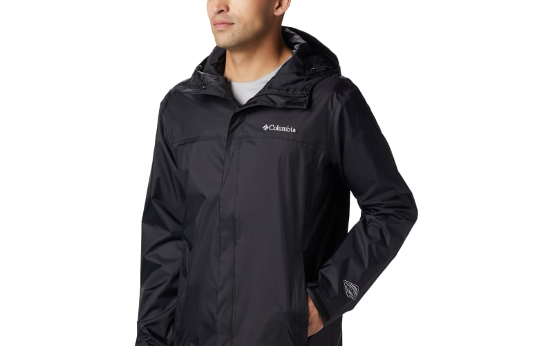 Columbia jacket waterproof spray online