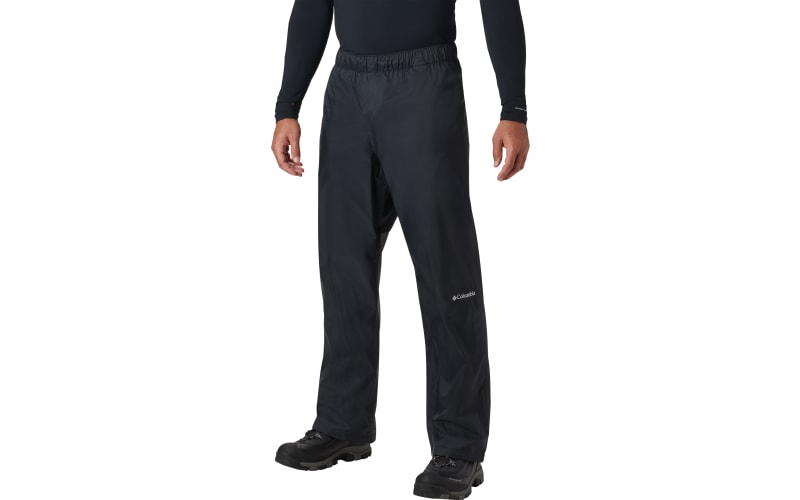 Columbia Rebel Roamer Rain Pants for Men Cabela's