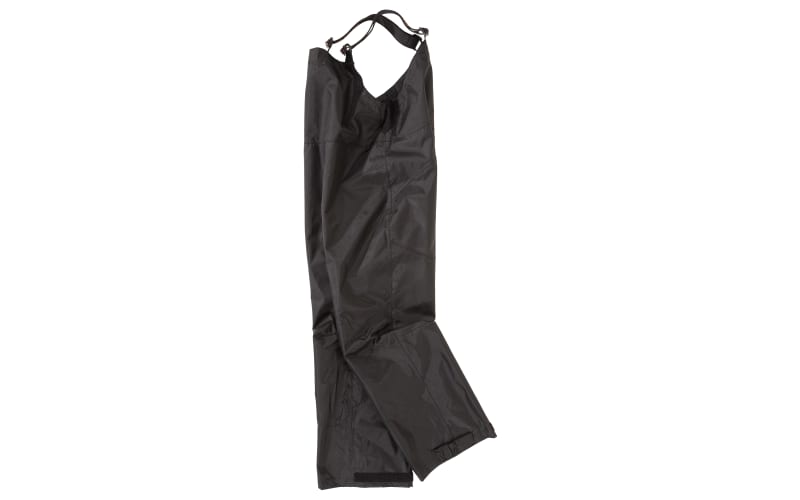 Grundens Gage Weather Watch Rain Bib Trousers for Men