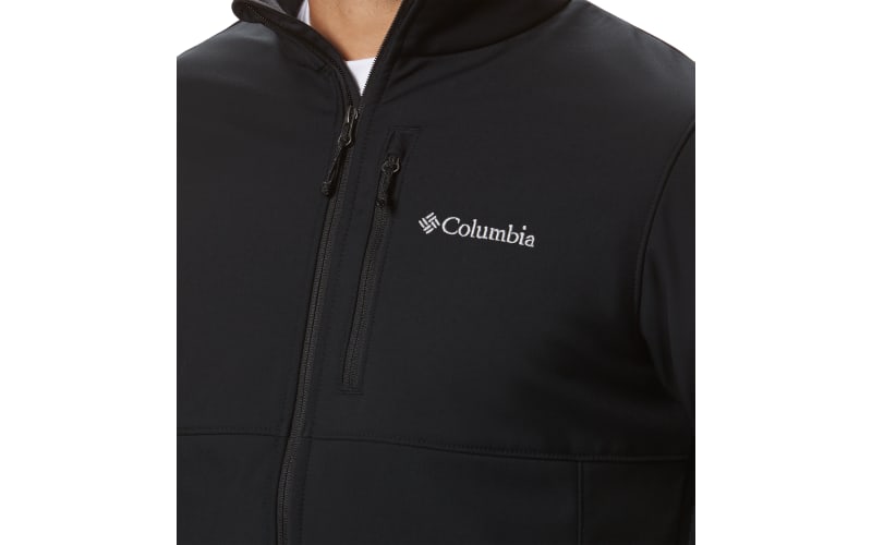 Columbia clearance softshell hoodie
