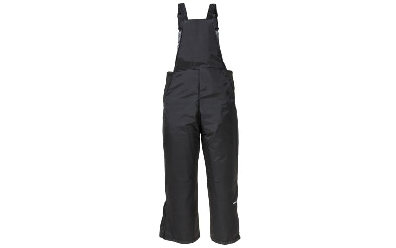 Insulated Bib Overalls