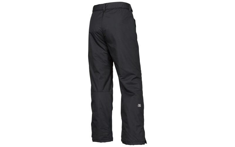 SkiGear by Arctix Women's and Plus Size Insulated Snow Pant