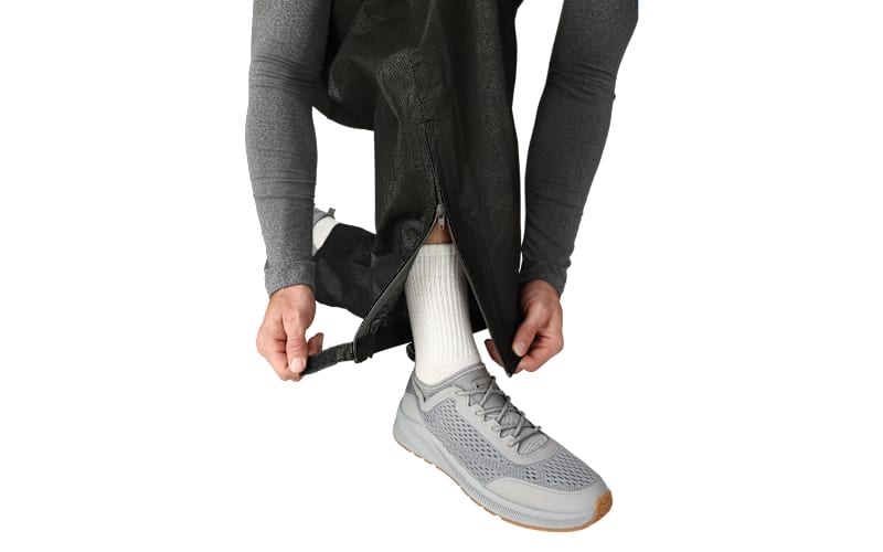 Bavoir Imperméable Et Respirant Pour Homme FROGG TOGGS Classic Pro Advantage~p117943234