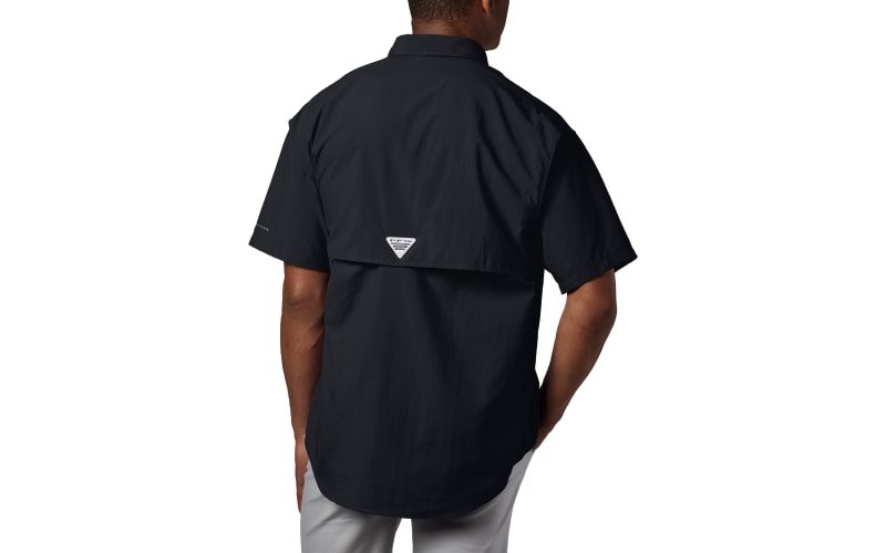 Columbia Bahama II Shirt with Omni-Shade for Men