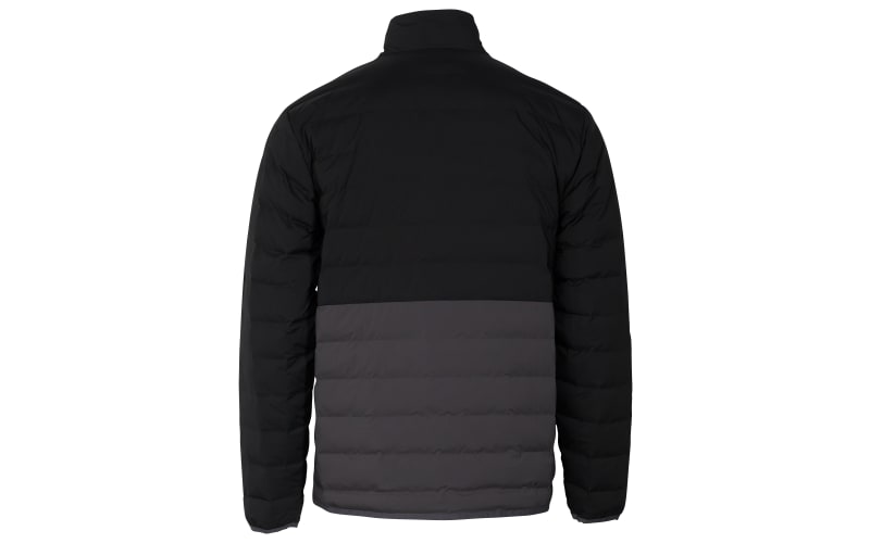 Active best sale insulation jacket