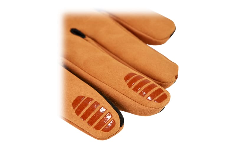 Carhartt Synthetic Leather High Dexterity Touch Sensitive Secure