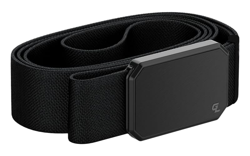 Groove Life Adjustable Groove Belt