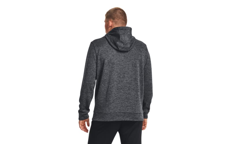 Under Armour Fleece Twist Hoodie | Cabela's