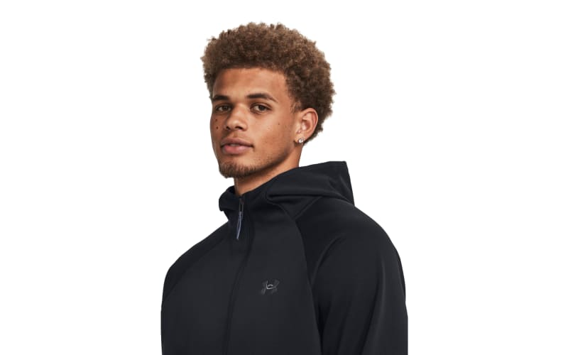 Under armour storm specialist jacket sale