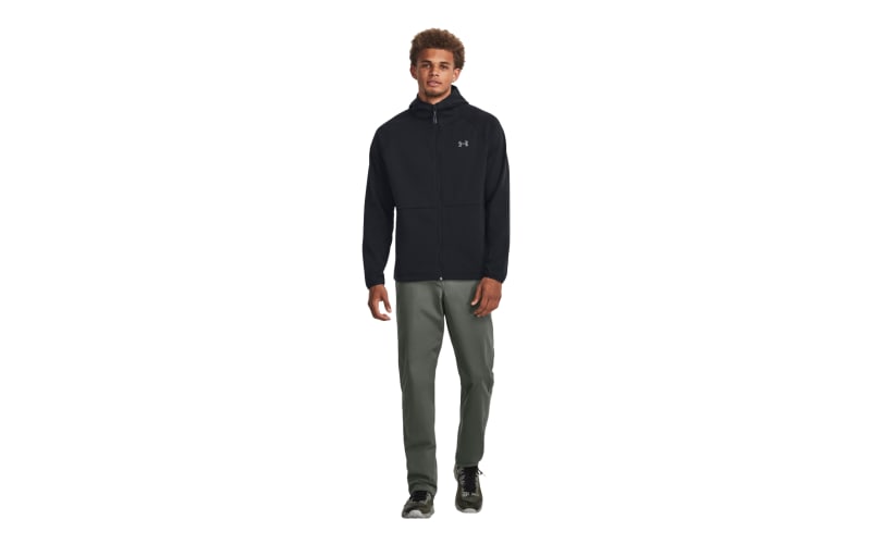 Under Armour UA Storm Twill Specialist Long Sleeve Hoodie for Men