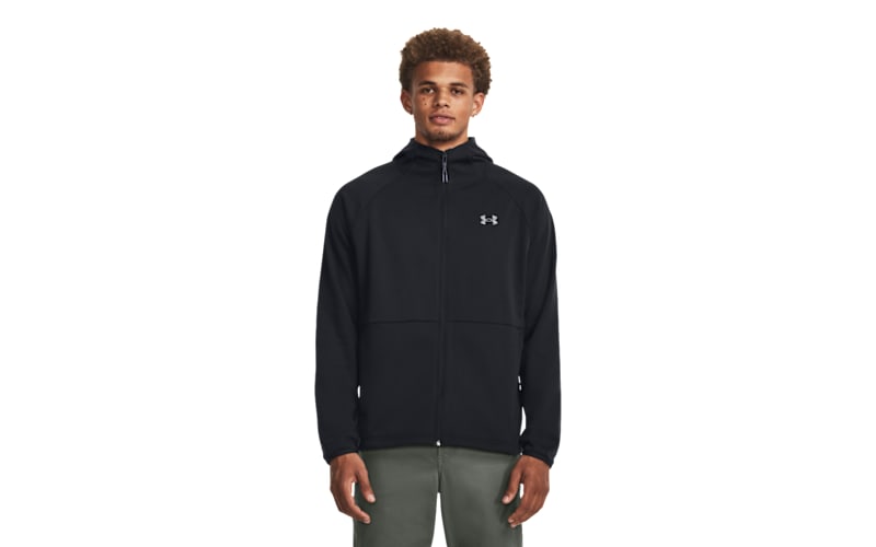 Under Armour UA Storm Twill Specialist Long-Sleeve Hoodie for Men