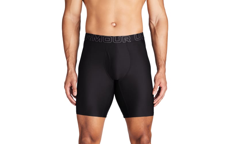 Men's UA Performance Tech™ Mesh 9 3-Pack Boxerjock®