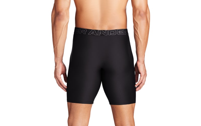 Under Armour Men's Tech Mesh 9 Shorts