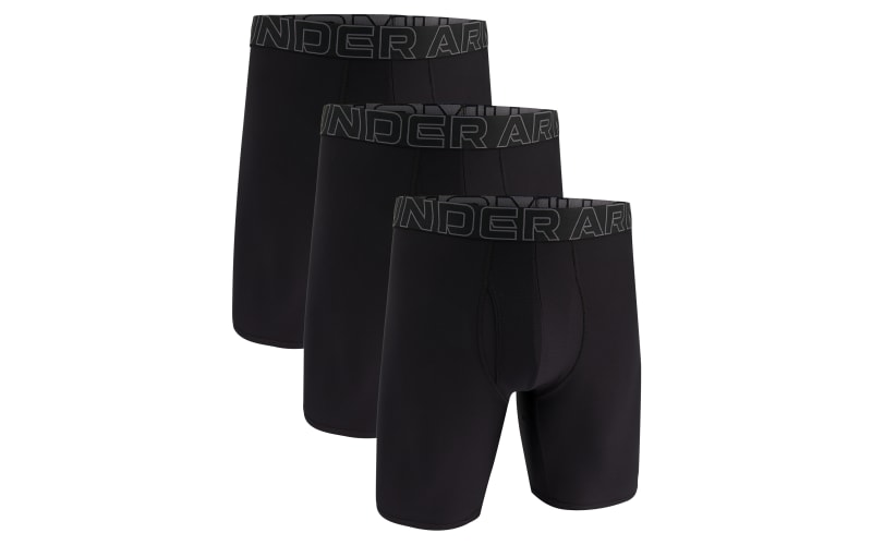 Under Armour Tech Mesh 9