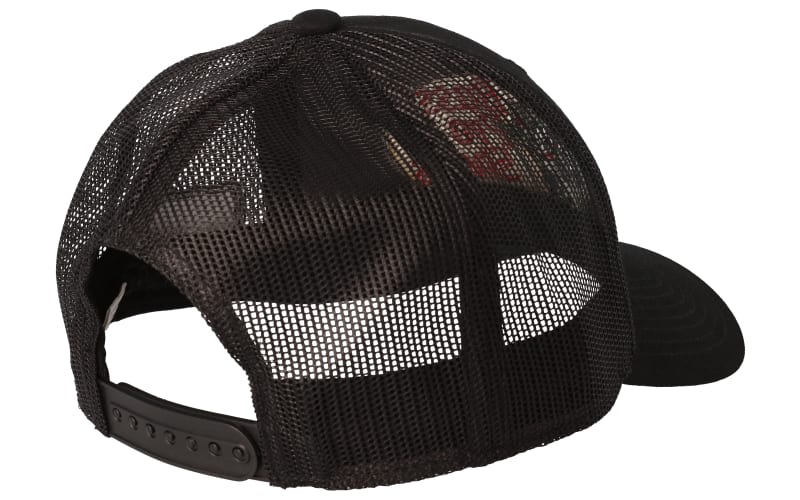 Bass Pro Shops Woodcut Logo and Texas Flag Snapback Cap | Bass Pro