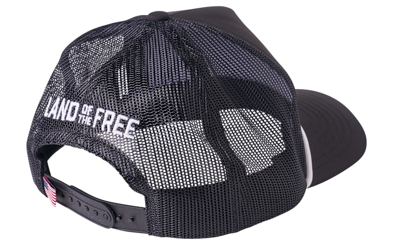 Land of the Free Let Freedom Roar Mesh-Back Cap | Bass Pro Shops