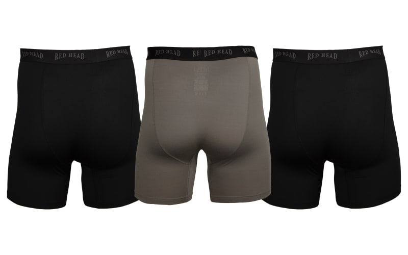 Gunn Shy Brief, Underwear