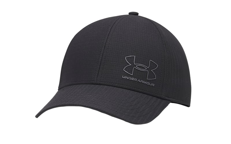 Under Armour ArmourVent Low Stretch-Fit Cap | Cabela's