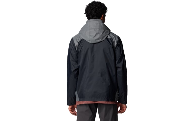 Columbia Glennaker Lake II Rain Jacket for Men | Bass Pro Shops