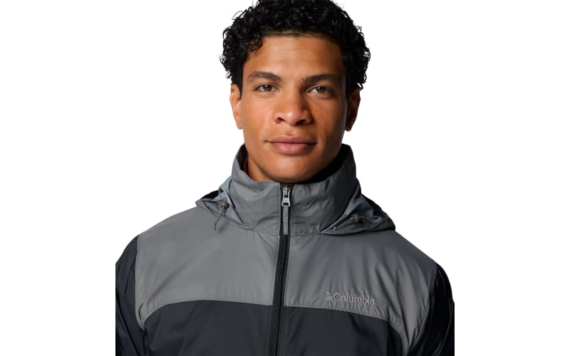 Columbia Glennaker Lake II Rain Jacket for Men | Bass Pro Shops