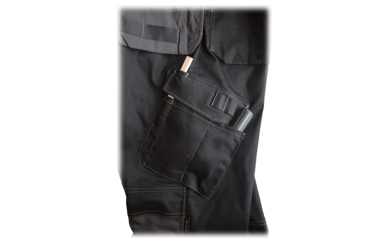 Men's H2O Defender Work Pants