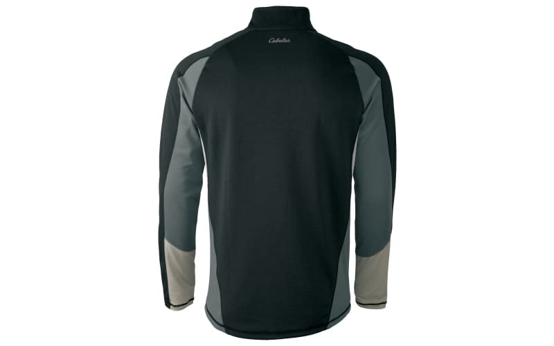 Cabela's polar online weight base layer