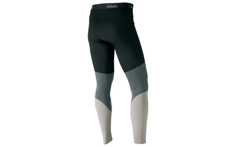 Cabela s E.C.W.C.S. Thermal Zone Base Layer Pants for Men Cabela s