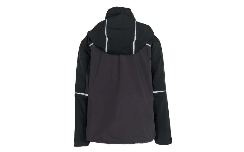 Guidewear Johnny Morris Elite Waterproof Jacket for Men